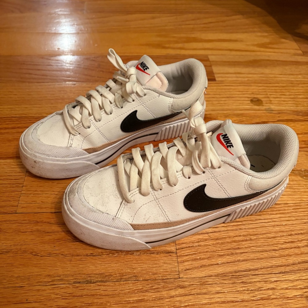Nike sneaker
